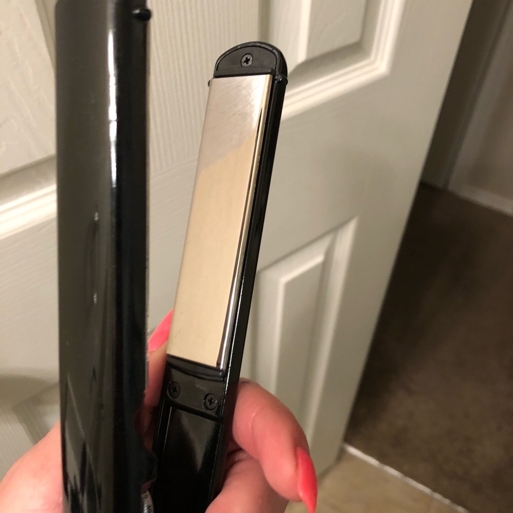 Baby loss nano titanium
